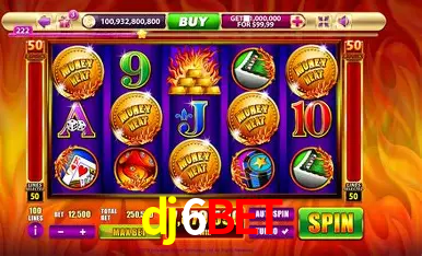Descubra a Essência do dj6bet: Nossa História e Compromissos
