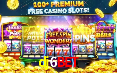 Descubra a Essência do dj6bet: Nossa História e Compromissos