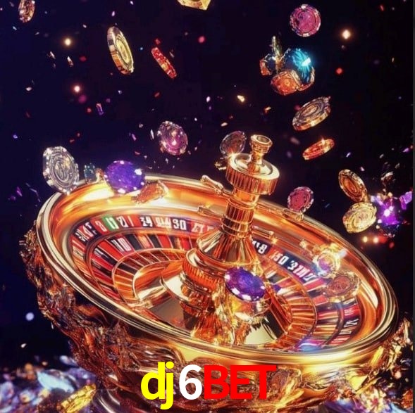 Provedores de Jogos dj6bet