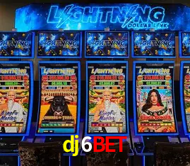 Descubra o Programa VIP da dj6bet: Vantagens Exclusivas para Jogadores